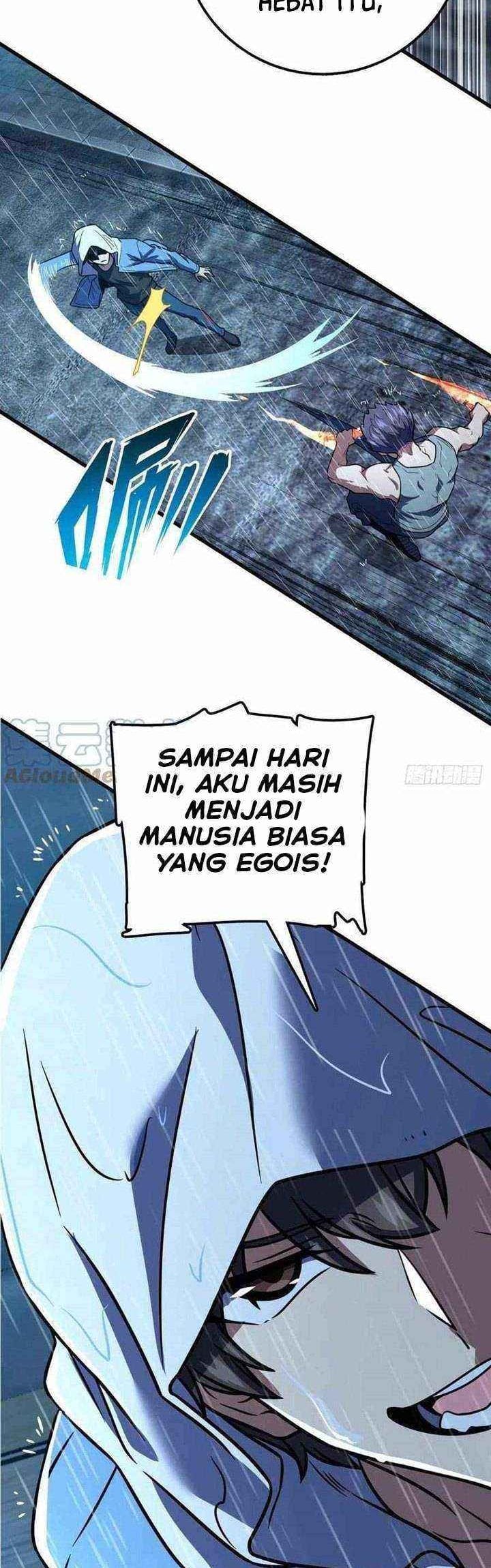 Spare Me, Great Lord! chapter 351